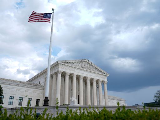 The Supreme Court rules for a North Dakota truck stop in a new blow to federal regulations