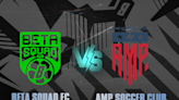 Beta Squad vs AMP: Date, kick-off time today, how to watch and team news