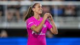 Alex Morgan: American icon to retire, announces pregnancy - 'Soccer has been a part of me for 30 years' - Eurosport