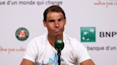 Rafael Nadal decides to skip Wimbledon to prepare for clay at Paris Olympics - The Boston Globe