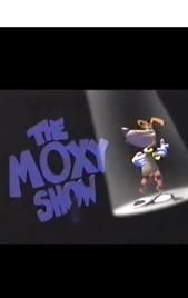 The Moxy Pirate Show