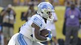 Lions waive RB Jermar Jefferson among latest roster moves