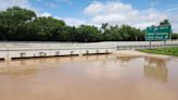 Randall County removing debris near dams and waterways as more severe weather hits