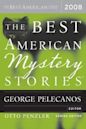 The Best American Mystery Stories 2008