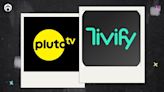 Pluto TV vs. Tivify, ¿cuál es la mejor opción para ver películas gratis? | Fútbol Radio Fórmula