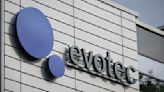 German drug maker Evotec sees increase in annual revenue