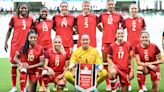 Canada Women docked six points and three are handed one-year bans by FIFA