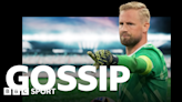 Scottish gossip: Schmeichel, Tavernier, Oh, Miovski, Duk, Lammers