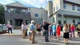 Families First Grand Opening celebrates new location and expanded access to care