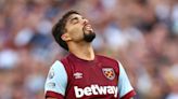 West Ham planning to take FA to court over potential lifetime ban of Lucas Paqueta
