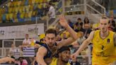 79-71. El Gran Canaria toma el liderato tras agónica prórroga ante Buducnost