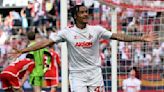 Cologne score late to take relegation fight to final matchday