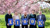 How your good cause can benefit from North Yorkshire £100,000 will donation