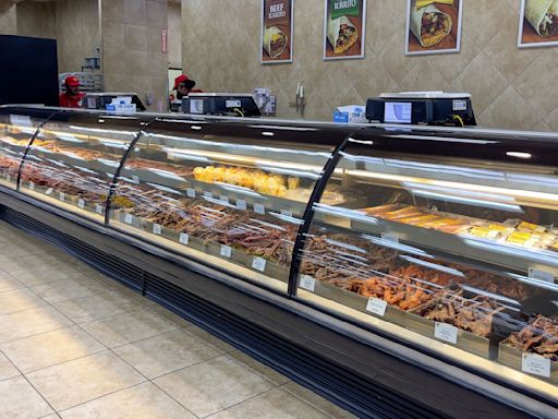 Buc-Ee's Jerky Counter Is The Ultimate Road Trip Pit Stop