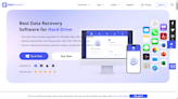 AnyRecover Review: Pros & Cons, Features, Ratings, Pricing and more