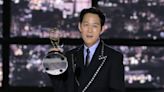 'Squid Game' Star Lee Jung-jae Makes History With Drama Actor Emmy Win