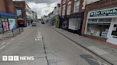Salisbury: Fisherton Street road closures for improvement works