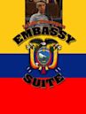 Julian Assange's Embassy Suite