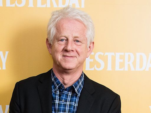 Richard Curtis is making first Christmas film since Love Actually