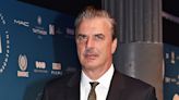 Chris Noth Admits He "Strayed" From His Wife While Denying Sexual Assault Allegations