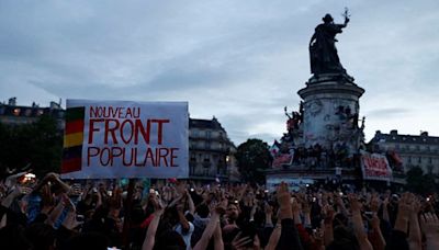 France snap elections: Hung Parliament looms as leftists trump far-right, but with no majority