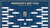 Pizza Madness: Worcester's Best Pizza contest enters Round of 8
