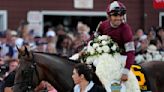 Dornoch gana Belmont Stakes en la primera edición en Saratoga Race Course