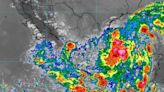 Alerta por potencial ciclón tropical Seis y frente frío; estos 17 estados tendrán fuertes lluvias hoy 9 de septiembre