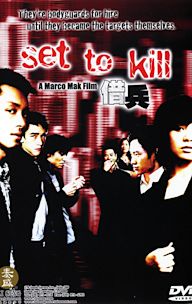 Set to Kill