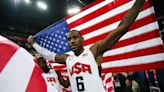 Lakers News: Paris Olympics Could Affect LeBron James' NBA Future