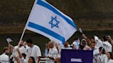 Francia investiga amenazas de muerte contra atletas del equipo israelí y gestos antisemitas en los Juegos