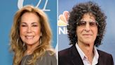 Inside Kathie Lee Gifford’s Feud With Howard Stern: Why She Forgave Him After Super Bowl Incident