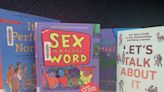 Southern Manitoba libraries battle defunding attempts over sex-ed content in children's books