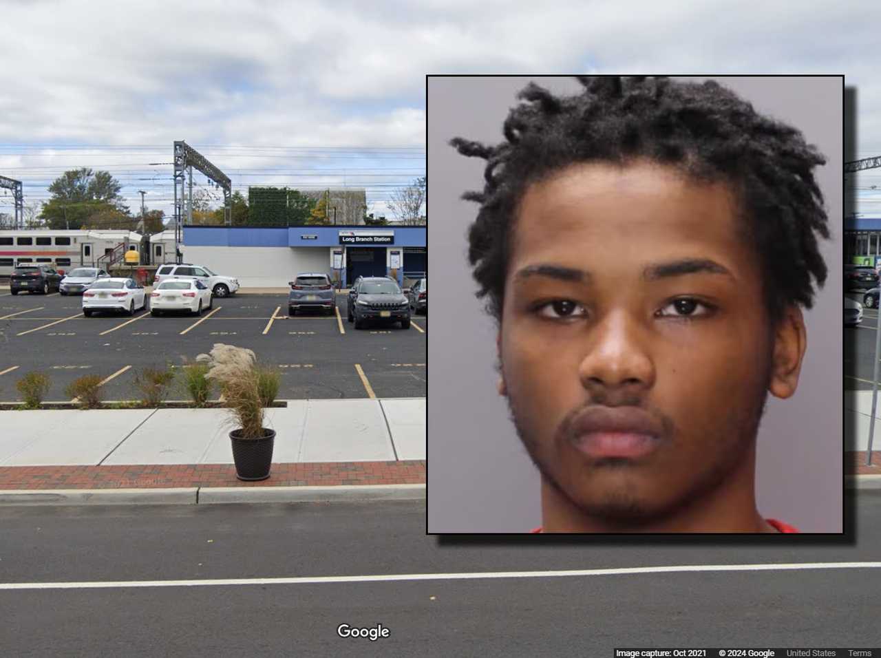 Teen Wanted In Fatal NJ Transit Station Shooting Caught In Poconos: US Marshals