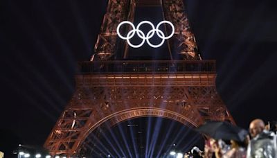 Las referencias culturales en las Ceremonias de Apertura Olímpica, explicadas