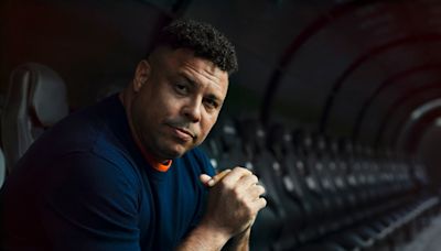 Itaú Empresas volta ao mercado após cinco anos com ex-jogador Ronaldo como garoto-propaganda