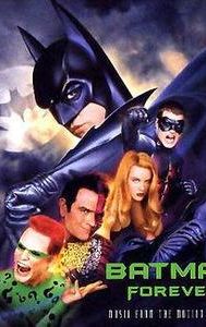 Batman Forever [Music from and Inspired by the Motion Picture]