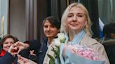 Moscow bars pro-peace candidate from running in presidential election