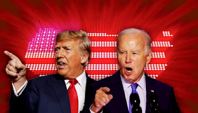 Joe Biden's leadership test: An American legacy in jeopardy