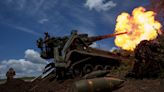 Troops look for weak spots as Russia sets the stage for another push in Ukraine