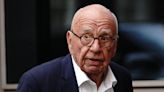 Rupert Murdoch: Media tycoon stepping down as chairman of News Corp and Fox with son Lachlan taking over