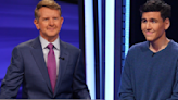 James Holzhauer Called Out Ken Jennings With A NSFW Comment