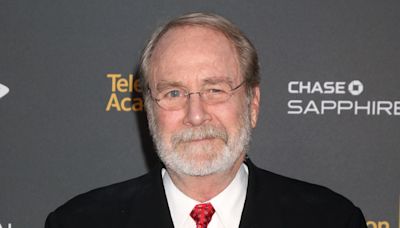 Comedy Great Martin Mull, From Roseanne and Sabrina, Dead at 80