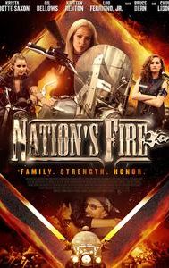 Nation's Fire