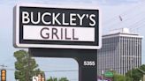 East Memphis restaurant Buckley’s closes its doors