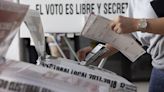 450 hidrocálidos ejercerán su voto de manera anticipada: INE