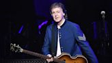 Paul McCartney Teases Major International Tour: ‘Got to Get You Into My Life’