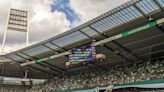 Weserstadion heißt wieder Weserstadion - vorerst