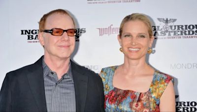 Who Is Danny Elfman’s Wife? Bridget Fonda’s Age & Relationship History