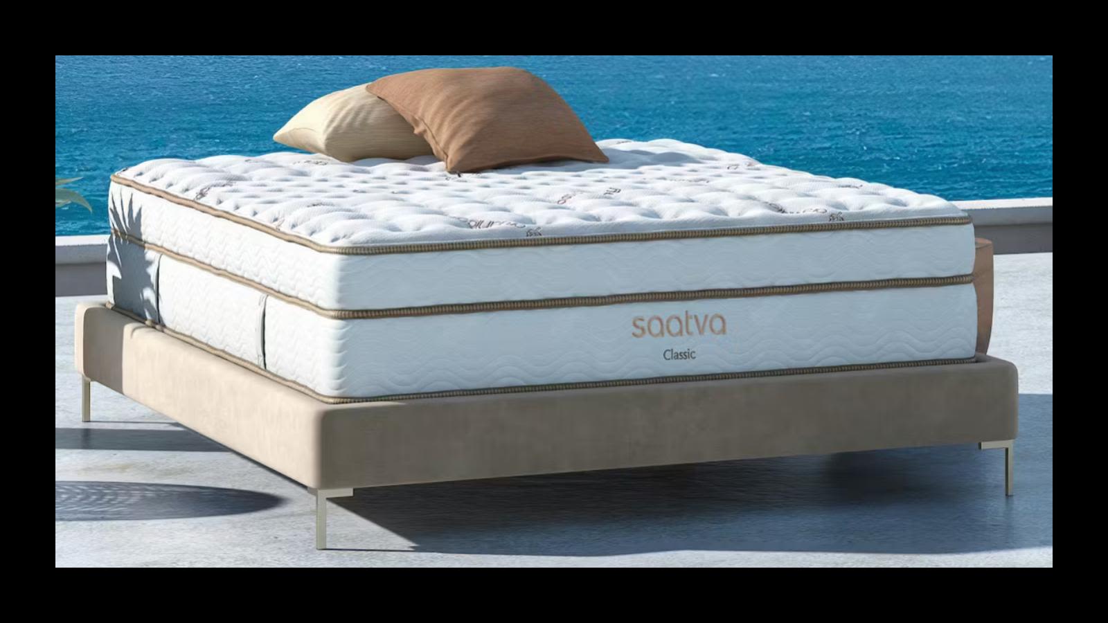 The Best Orthopedic Mattresses With Excellent Joint Support